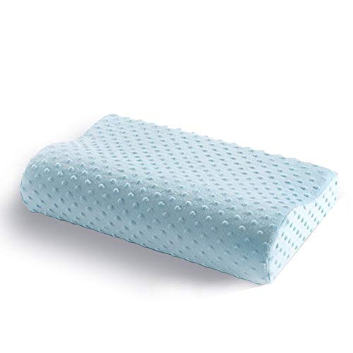 Nakital Contour Memory Foam Pillow