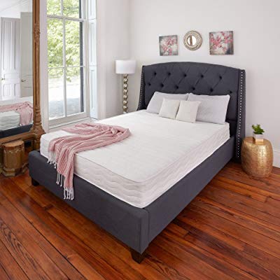 Classic Brands Advantage Innerspring 8-Inch Mattress