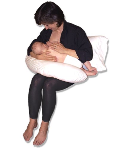Snoozer Full Body Pillow
