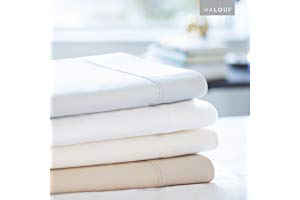 Malouf Rayon Bamboo Sheets