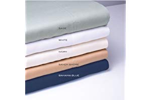 Cariloha Crazy Soft Classic King Sheets