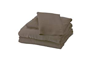 BedVoyage Bamboo Rayon Sheet Set