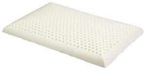 Slim Sleeper - Natural Latex Foam Pillow