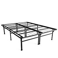 Zinus 18 Inch Premium SmartBase Mattress Foundation