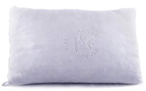 Good Life Essentials Shredded Memory Foam Hypoallergenic Pillow
