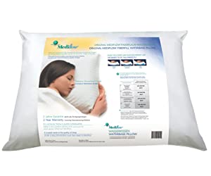 Mediflow Original Waterbase Pillow