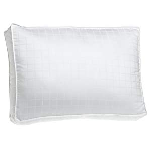 Beyond Down Gel Fiber Side Sleeper Pillow