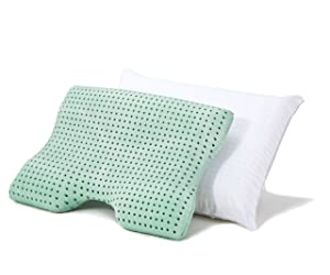 Sleep Joy ViscoFresh Memory Foam 