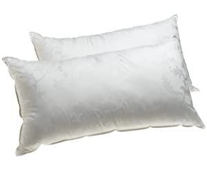 Dream Supreme Plus Gel Fiber-Filled Pillows
