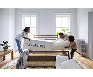 Tuft & Needle Mattress