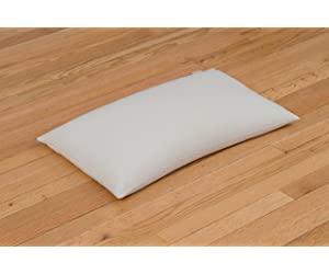 ComfyComfy Buckwheat Pillow
