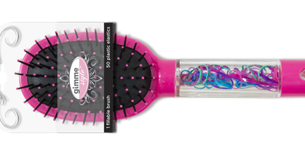 brush