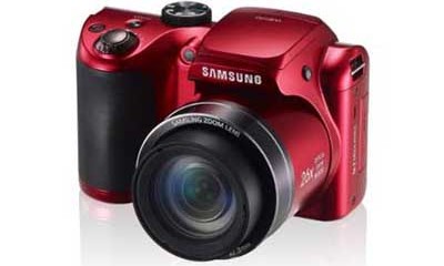 camera