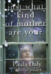mother