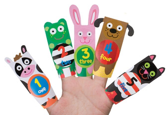 puppets
