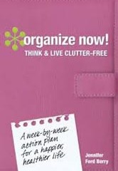 organize