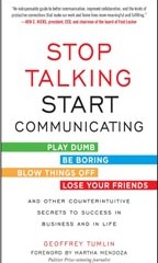 talking