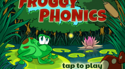 Froggy Phonics