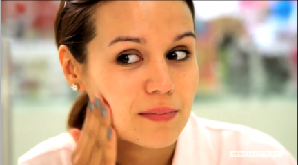 natural beauty