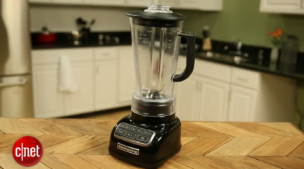 blender