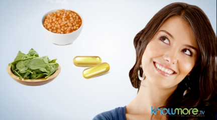 iron foods