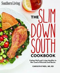 slim down