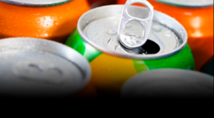 soda problems