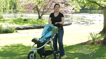 strollers