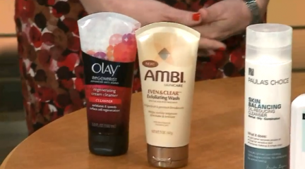 unisex products