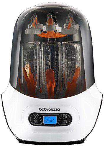 BabyBrezzaSterilizer