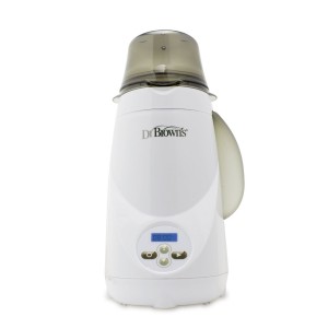 DrBrownBottleWarmer