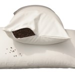 Buckwheat Pillows