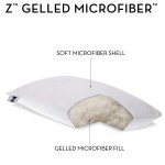 Feathered Filled Pillows