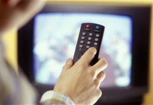 Watch TV time