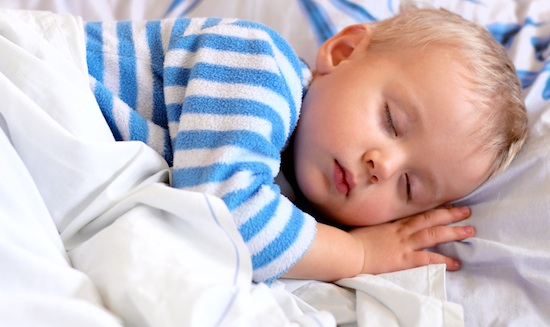 baby-sleeping