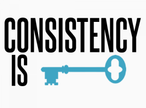 consistency