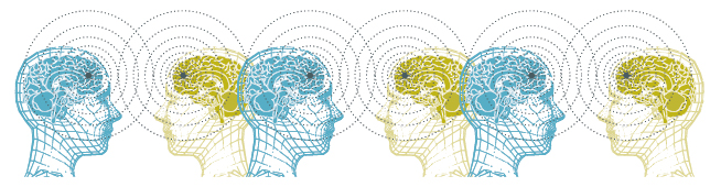 interact wave