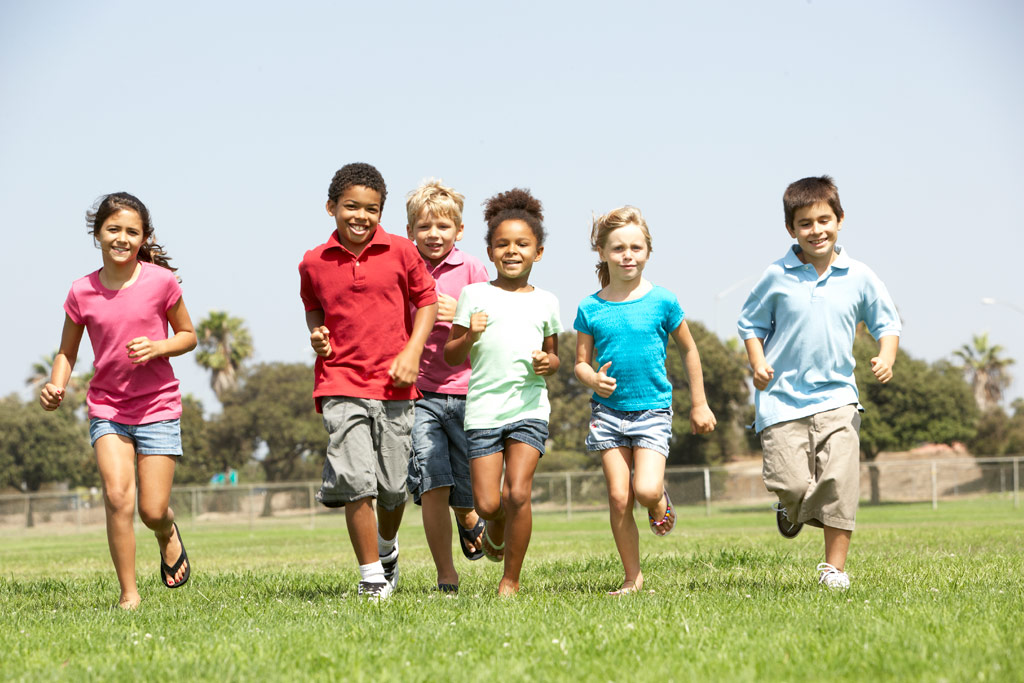 physical activity