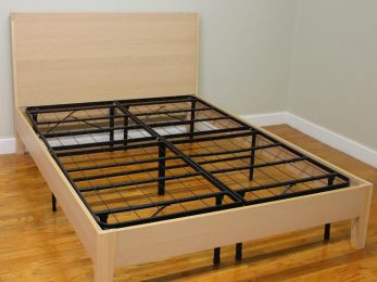 bed frame